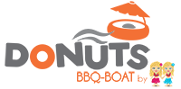 Donuts BBQ Boat - Saint-François Guadeloupe
